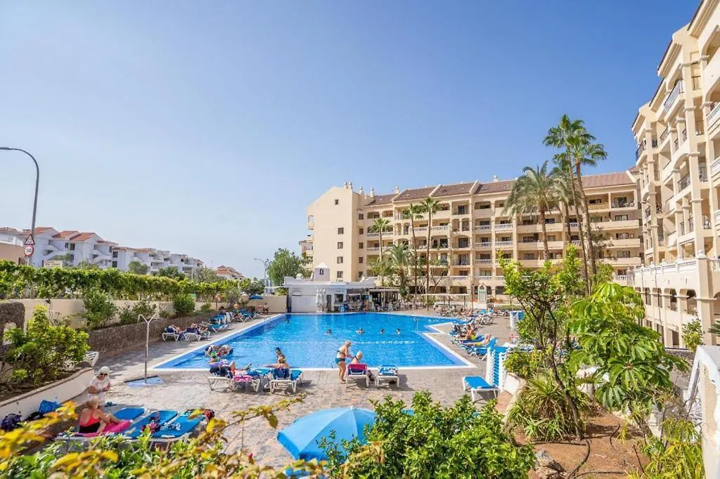 Noemi Blu Tenerife Los Cristianos