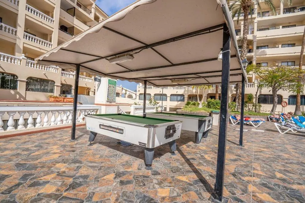 Διαμέρισμα Noemi Blu Tenerife Los Cristianos  Ισπανία