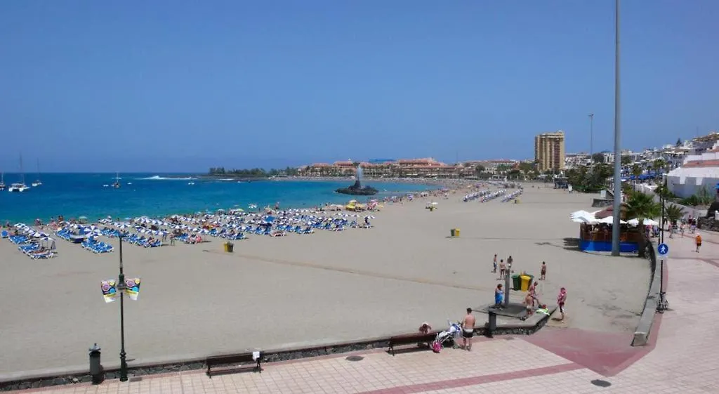 Noemi Blu Tenerife Los Cristianos  0*, Los Cristianos (Tenerife)