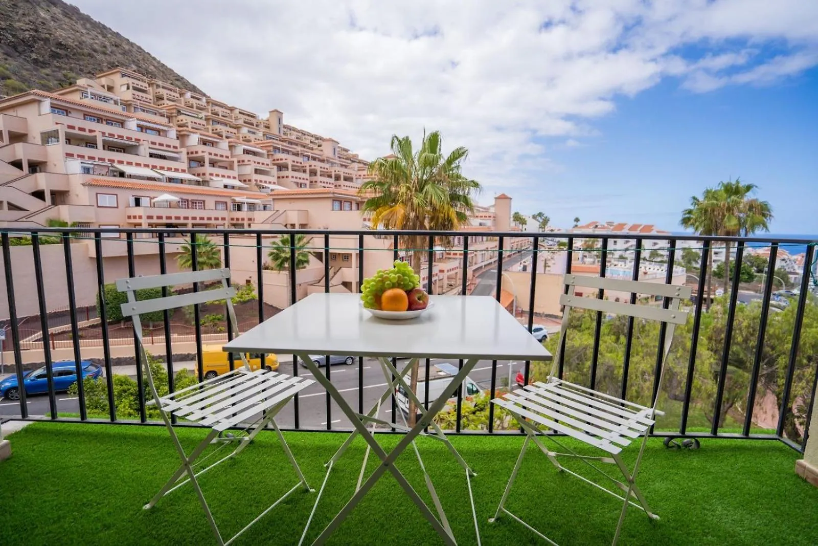 Διαμέρισμα Noemi Blu Tenerife Los Cristianos