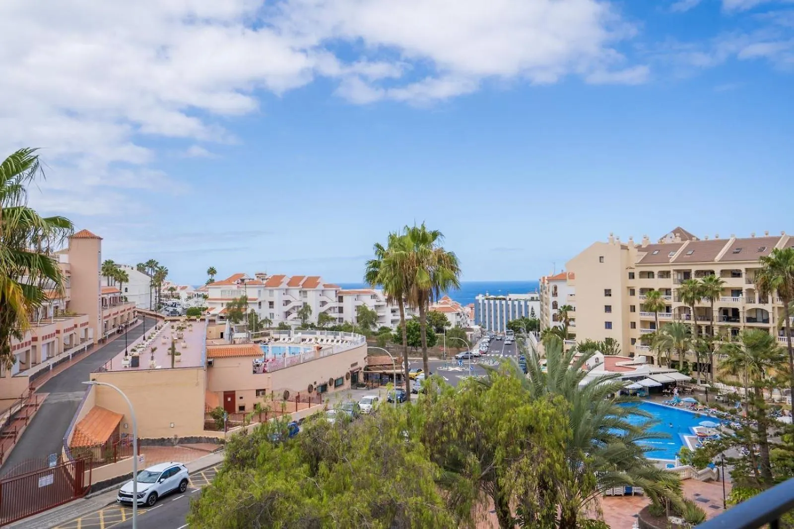 Noemi Blu Tenerife Los Cristianos  Ισπανία