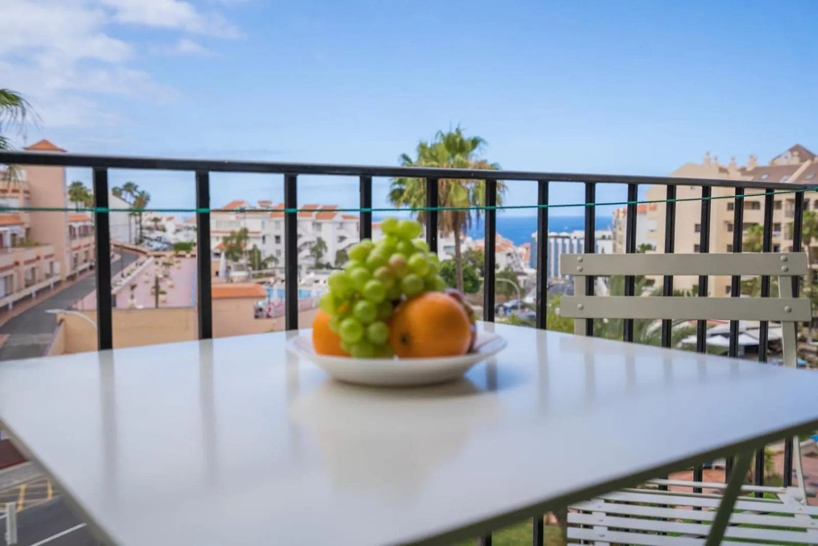 Noemi Blu Tenerife Los Cristianos  0*, Los Cristianos (Tenerife) Ισπανία