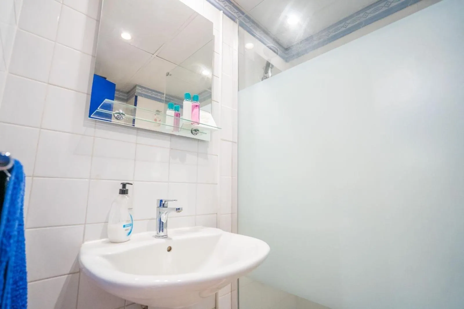 Noemi Blu Tenerife Los Cristianos  Ισπανία